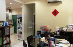 Jalan Klang Lama (Old Klang Road), Jalan Klang Lama (Old Klang Road), Kuala Lumpur 58200