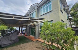 Sungai Petani, Kedah 8000