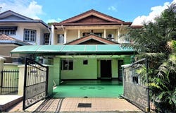 Jalan Setia 2, Balakong, Selangor 43300
