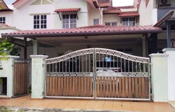Jalan 7, Bangi, Selangor 43000