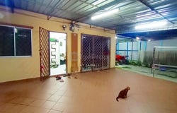 Jalan Putra Perdana 5/2, Puchong, Selangor 47100