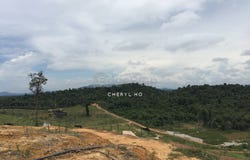 Karak, Pahang 28600