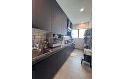 LOT 1908, LEVEL 19, TYPE D2, LIKAS BAY, BAY 21 CONDOMINIUM, Kota Kinabalu, Sabah 0