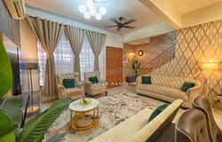 Jalan Anggerik Perdana, Semenyih, Selangor 43500