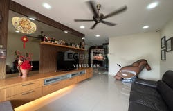 Bukit Segar, Cheras, Kuala Lumpur 56100