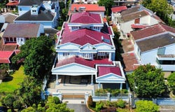 Persiaran Zaaba, Taman Tun Dr Ismail, Kuala Lumpur 60000