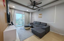Jalan 1/12D, Kampung Batu Muda, 51100, Kuala Lumpur, Jalan Ipoh, Kuala Lumpur 51100