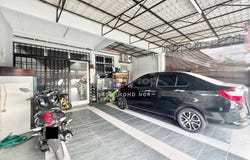 Jenjarom, Selangor 42610