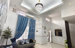 Puncak Saujana, Kajang, Selangor 43300