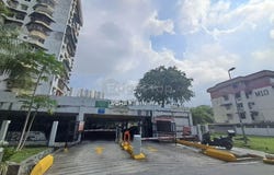 Persiaran Pandan 7, 55100, Selangor, Ampang, Selangor 55100