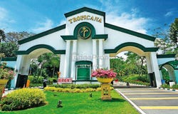 Tropicana, Selangor 47410