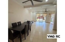 Bukit Tinggi 3, Klang, Selangor 41200