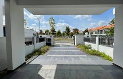 Jln Mat Kilau 35/78, Alam Impian, Shah Alam, Selangor 40470
