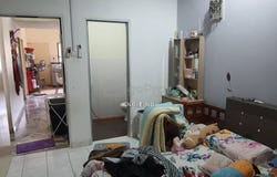Jalan Harmoni, Semenyih, Selangor 43500