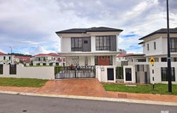 Bangi, Selangor 43000