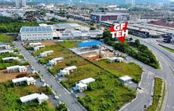 Bukit Mertajam, Penang 14000