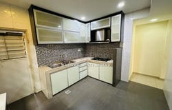 JALAN NOVA, Shah Alam, Selangor 40150