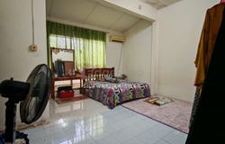 PERAMU TANJUNG LUMPUR KUANTAN, Kuantan, Pahang 26060