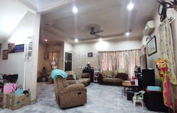 Shah Alam, Selangor 40460