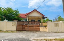 Kerteh, Terengganu 24300