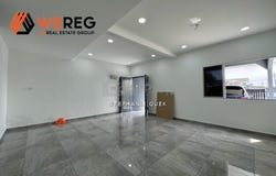 Jalan Sungai Keramat, Klang, Selangor 42100