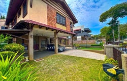 Jalan Bunga Raya, Shah Alam, Selangor 40000