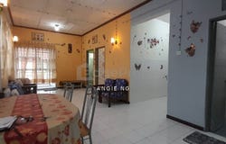Jalan Kasturi, Cheras, Selangor 43200