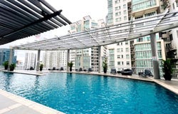 Jalan Pinang, 50450, Kuala Lumpur, KLCC, Kuala Lumpur 50450