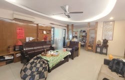 Jalan Bukit Segar, Cheras, Selangor 56100
