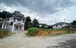 off Jalan Sungai Merab, Kajang, Selangor 43000