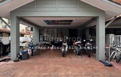 Shah Alam, Selangor 40150