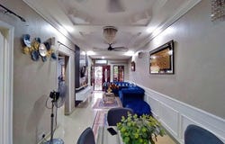 Jalan Bukit Permai, Cheras, Selangor 56100