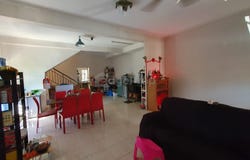 Jalan Pulau Angsa U10/33C, Shah Alam, Selangor 40170