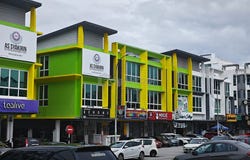 Kajang, Selangor 43000