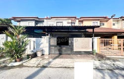 Off Jalan Jeti, Port Klang, Selangor 42000