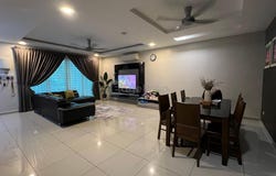 Sungai Petani, Kedah 8000
