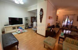Ara Damansara, Selangor 47301