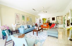 Jalan Kelab Tropicana, Tropicana, Selangor 47410