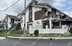 Jalan Indah KLIA, Sepang, Selangor 43900