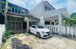 Jalan Minang, Kajang, Selangor 43200