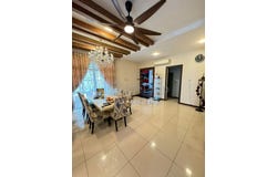 Jalan Rimba, Masai, Johor 81750