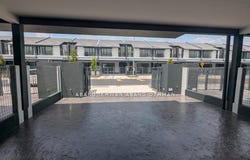 Jalan Ulek Mayang 6F/KU5, Klang, Selangor 41200