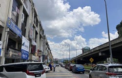 Batu Caves, Selangor
