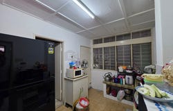 Jalan Perkasa 5, Cheras, Kuala Lumpur 55100