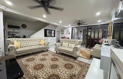 Jalan 8, Bangi, Selangor