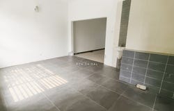 Alam Impian, Shah Alam, Selangor 40000