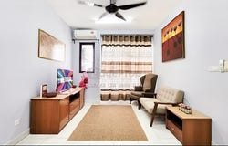 Bangi, Selangor 43500