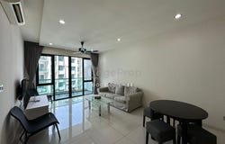 Persiaran Puteri Ledang Iskandar Puteri, Iskandar Puteri, Johor 79250