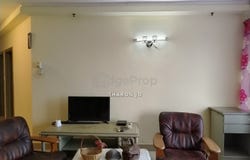 Lorong Damai 13, 50450, Kuala Lumpur, Ampang, Kuala Lumpur 50450