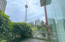 Lorong Ceylon, Bukit Bintang, Kuala Lumpur 50250